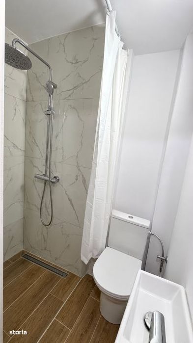 Apartament 2 camere complet renovat si mobilat, TOTUL NOU,Strada Albac