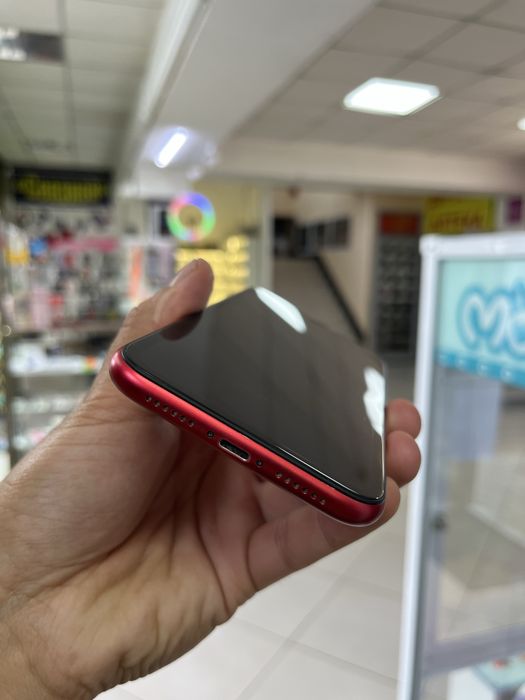 Iphone 11 128 GB 85%