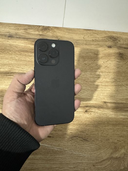 iPhone 14 Pro 128gb срочно сатылады