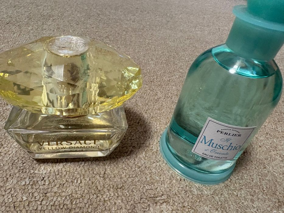 Дамски парфюм versace