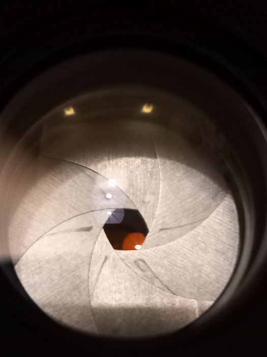 Obiectiv foto Helios 44-4 58mm f/2 (M42)