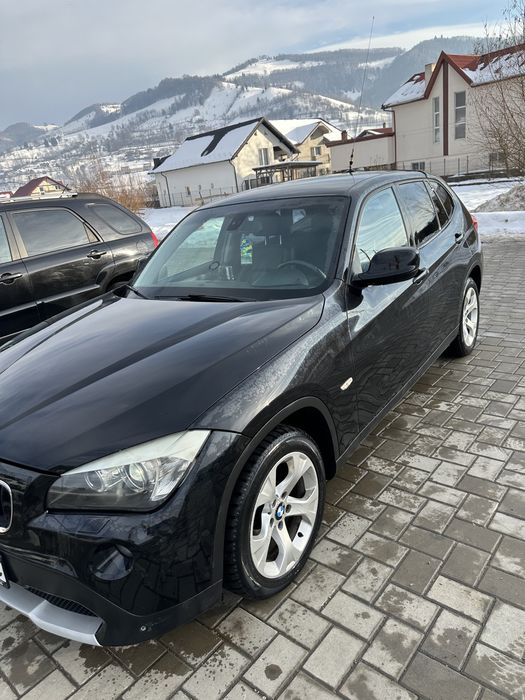 Vand BMW X1 - anul 2010