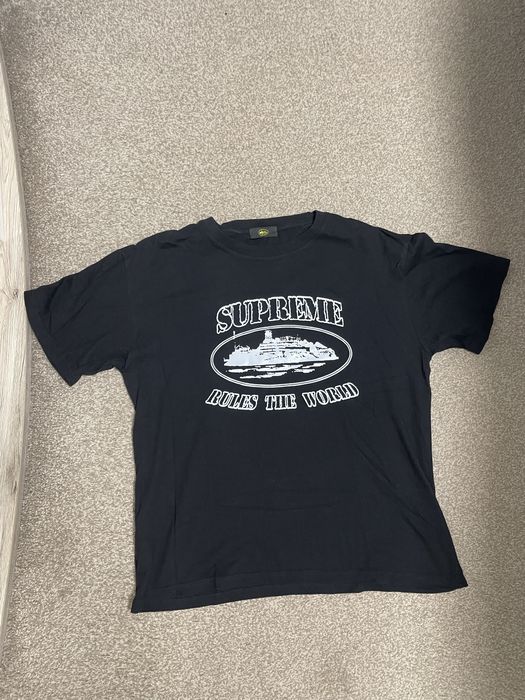 Corteiz тениска