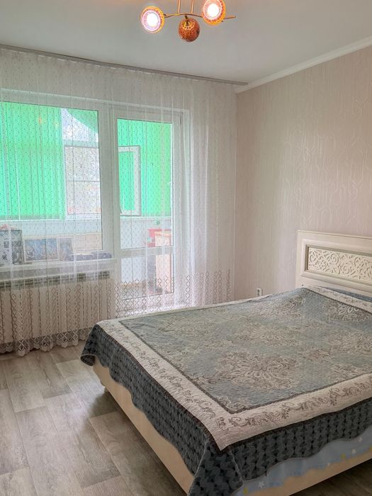 Продам 3-х комнатную квартиру