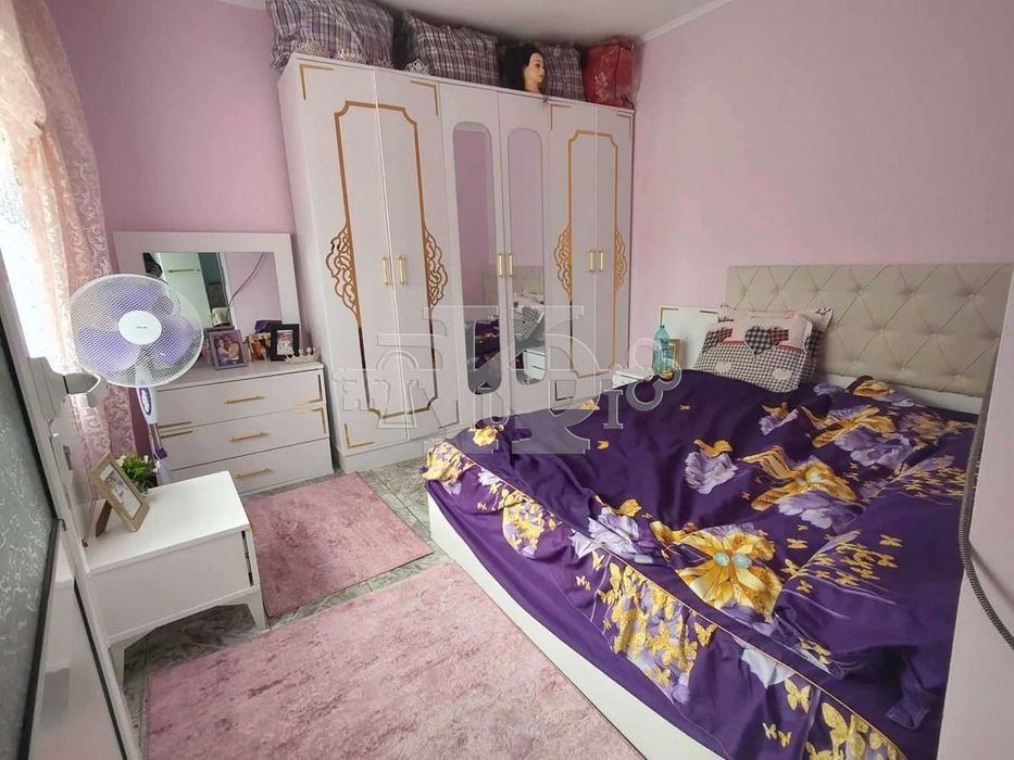 Продава се Къща в Генерал Тошево - 80 кв.м за 399 €/кв.м - Снимка #9