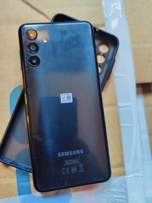 Samsung galaxy A04s