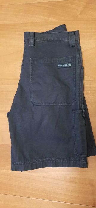 Wrangler®-Много Запазени