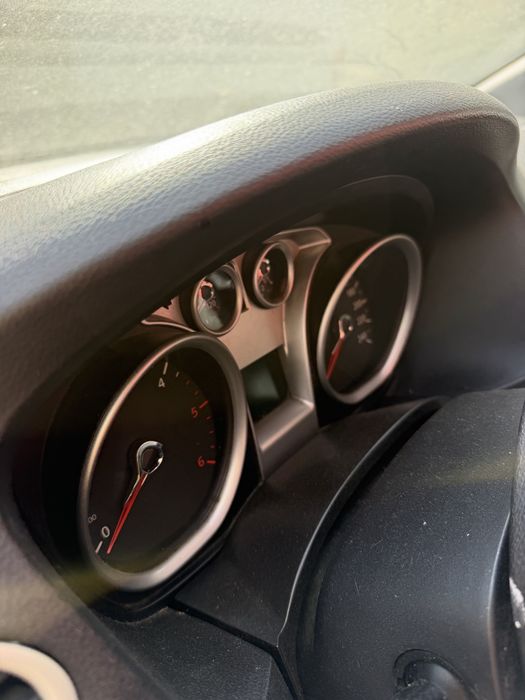FORD Focus 2009 — imagine 3