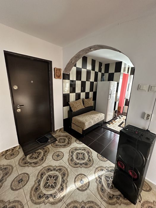 Apartament de vânzare – 3 camere, complet mobilat și utilat, în Iara, județul Cluj