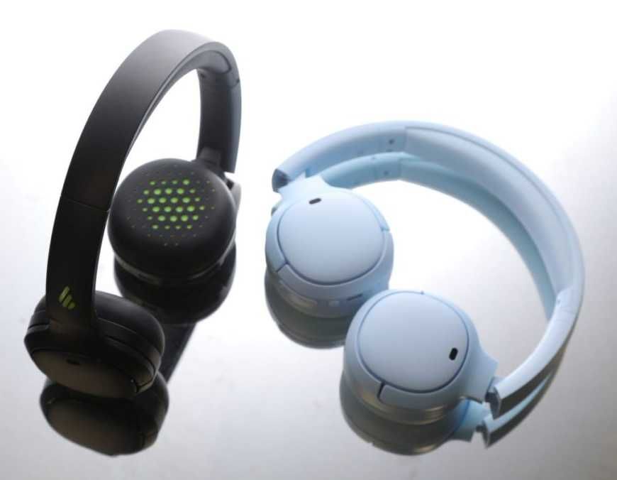 Беспроводные наушники - Edifier WH500