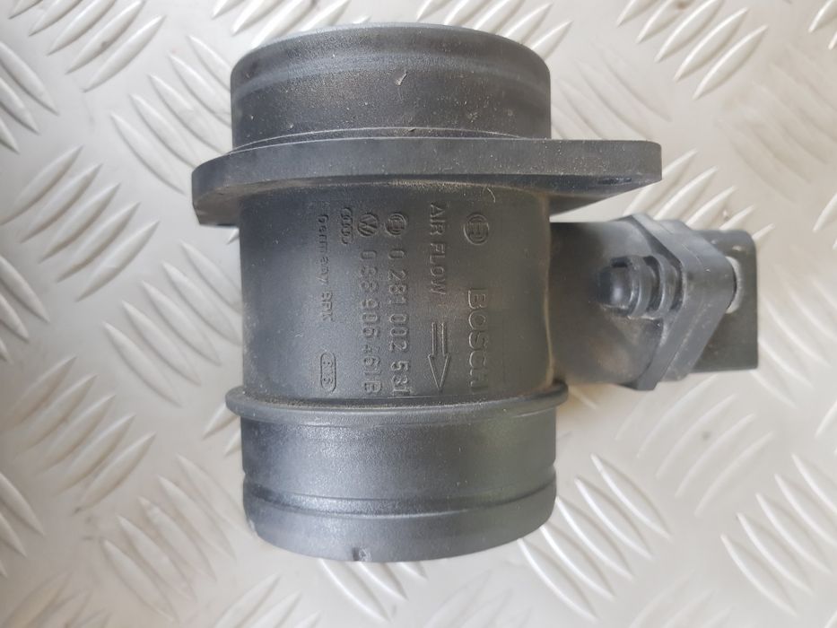 Оригинален работещ дебитомер VW Audi Seat Skoda