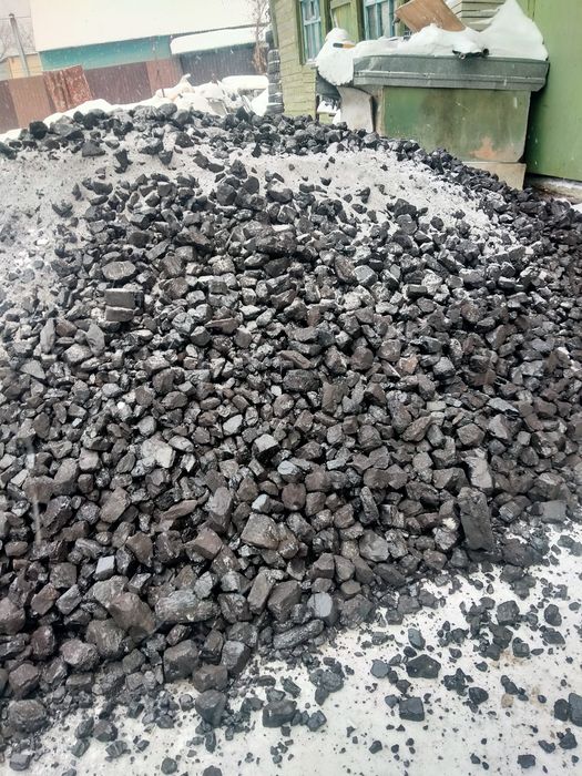 Продам уголь шубаркуль и каражара