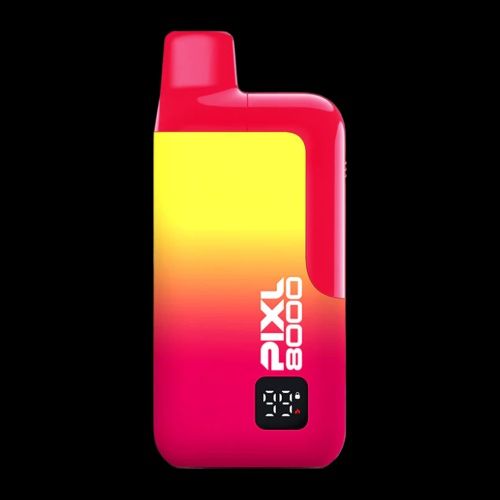 Vape 6000 Puffs Reincarcabil Pixl Calitate Anglia