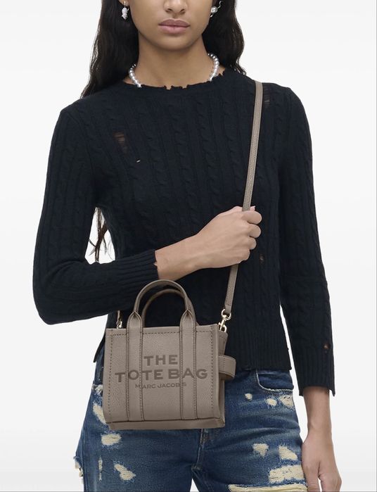 Marc Jacobs Tote mini