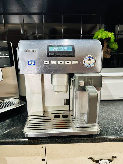 Aparat cafea Philips