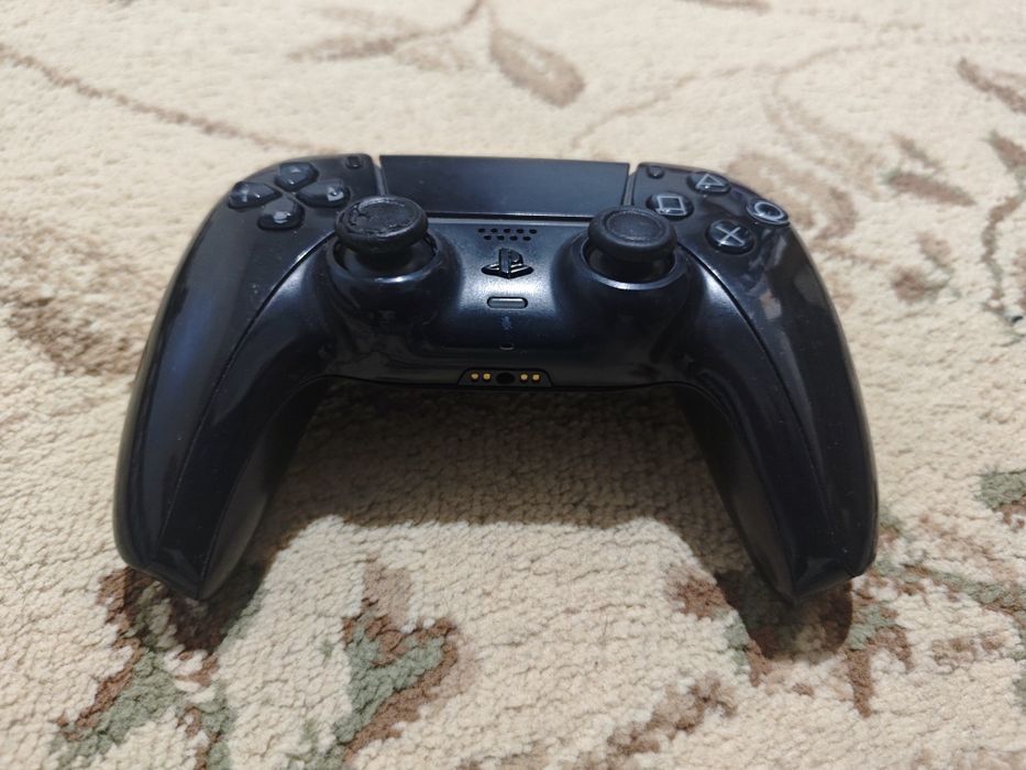 Продам джостик для PS 5 оригинал