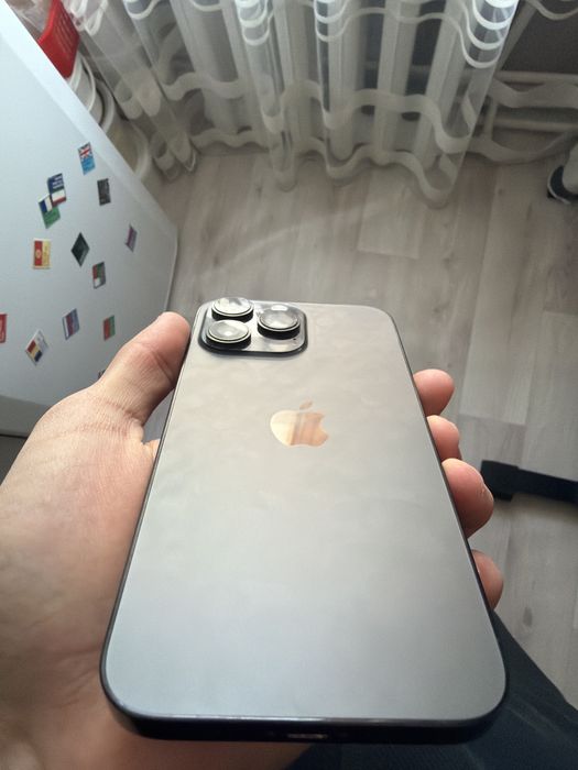 Айфон 14 про макс