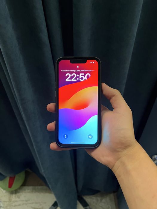 Iphone 13 PRO 256GB