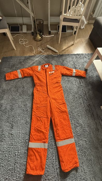 Комбинезон Dickies (спецодежда)