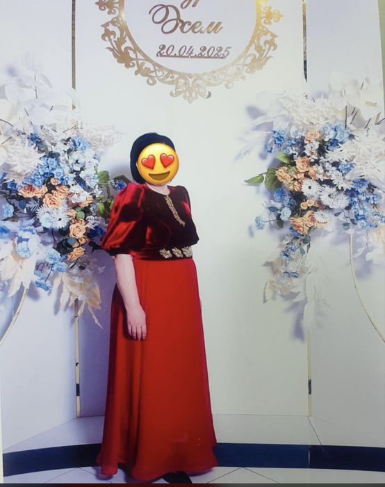 Срочно продам платья