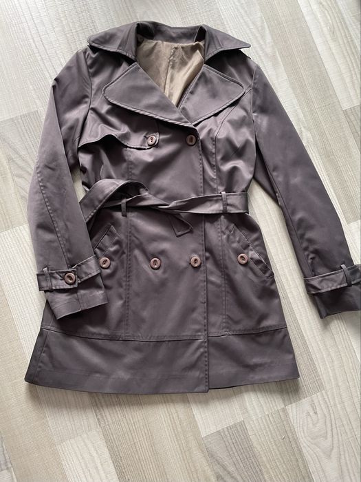 Pardesiu Dama marime M