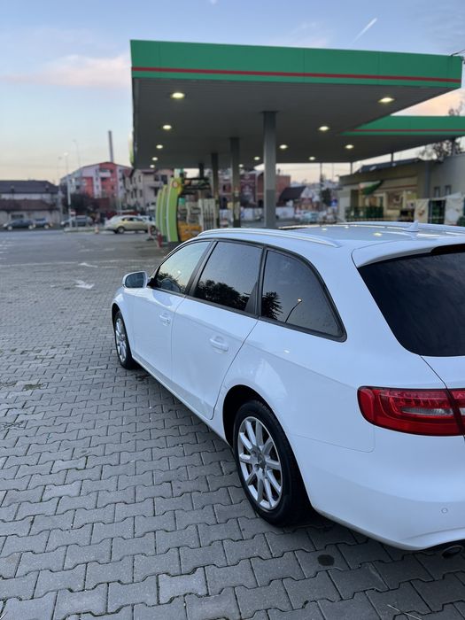 AUDI A4 2014 — imagine 4