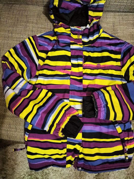 Vând Geacă BillaBong Damă mărimea S!