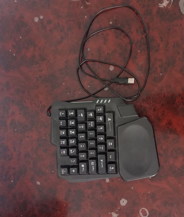 Игровой комплект