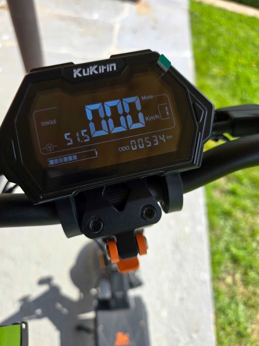 ***МНОГО ЗАПАЗЕН*** Kukirin g2 master