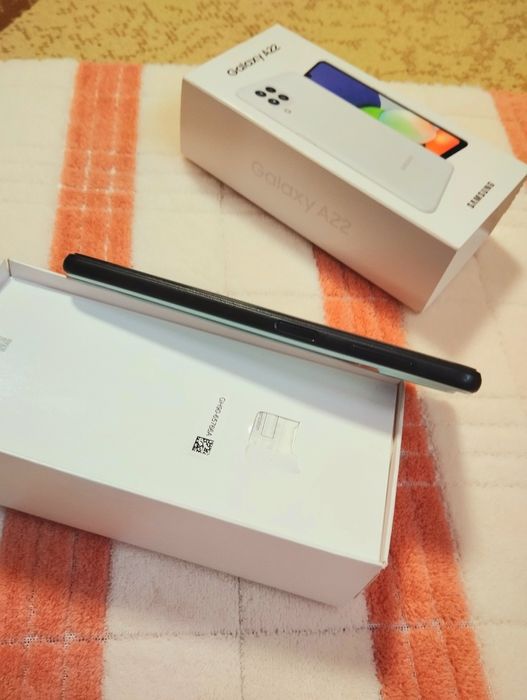 Samsung A22 4/64Gb Vietnam