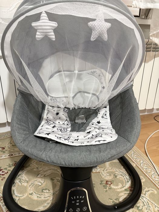 качеля , шезлонг марибель