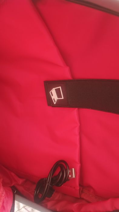 Продам новый рюкзак для школы