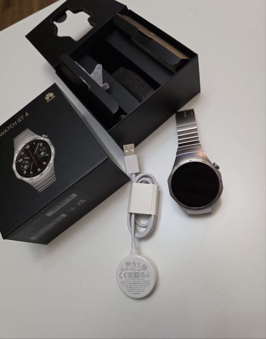 huawei gt 4 titanium