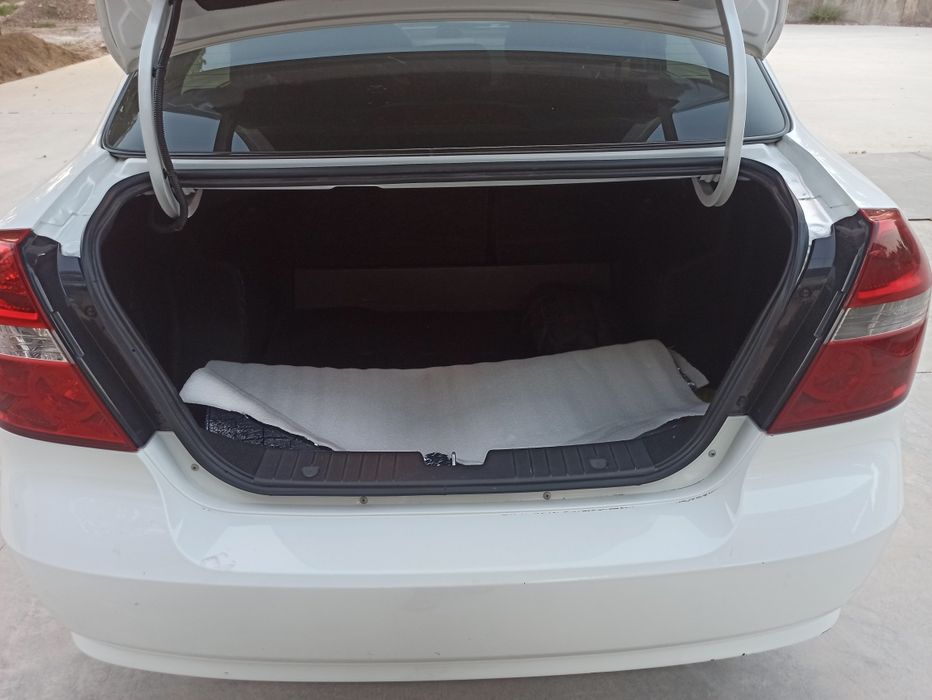 Nexia 3 LTZ срочно