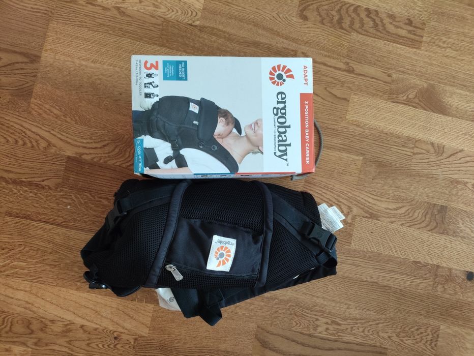 Ергобейби (Ergobaby)