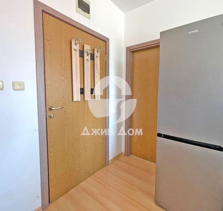 Продава се Двустаен апартамент в к.к. Слънчев бряг - 40 кв.м за 637 €/кв.м - Снимка #2