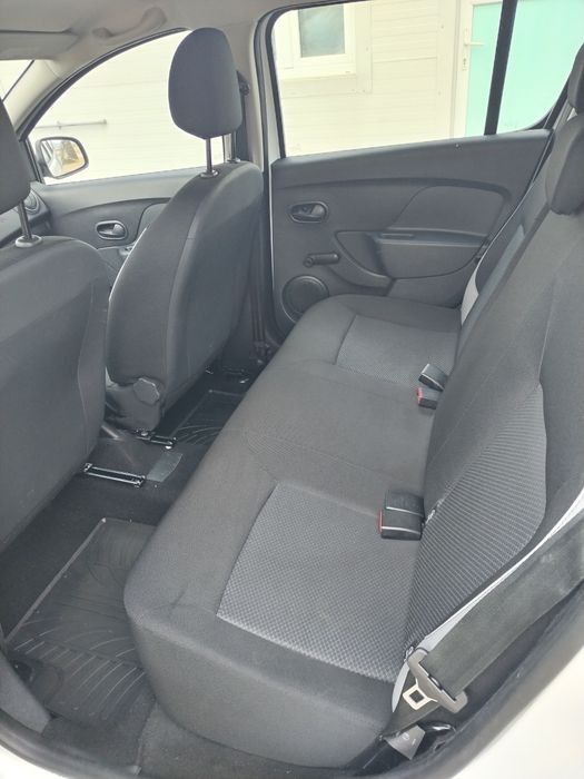 Dacia Sandero /AN 2015/1.2 BENZINA 90 cp