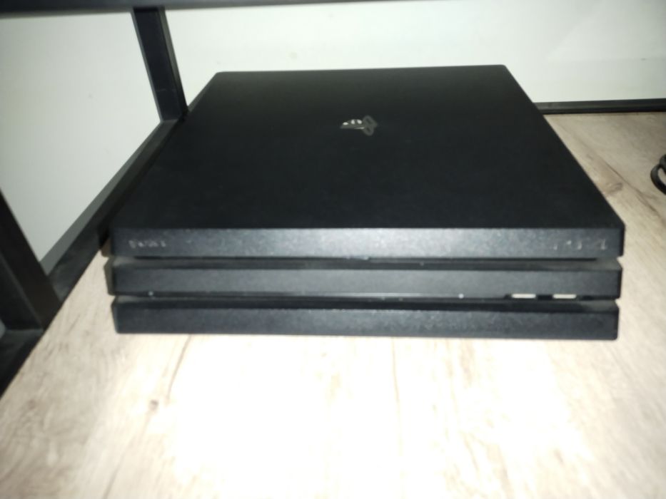 Playstation 4 PRO