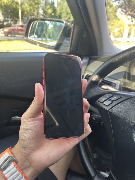 Iphone 12 64GB 80%