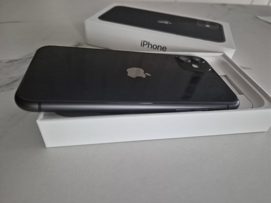 iPhone 11, 128 GB