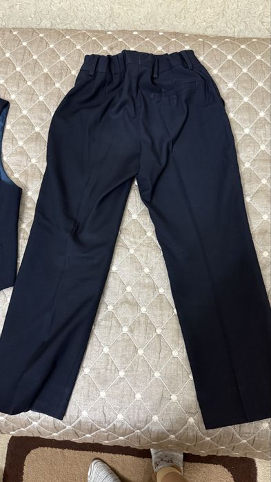 Школьная форма для мальчиков