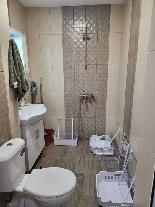 Продава се Двустаен апартамент в София, Фондови жилища - 45 кв.м за 2534 €/кв.м - Снимка #7