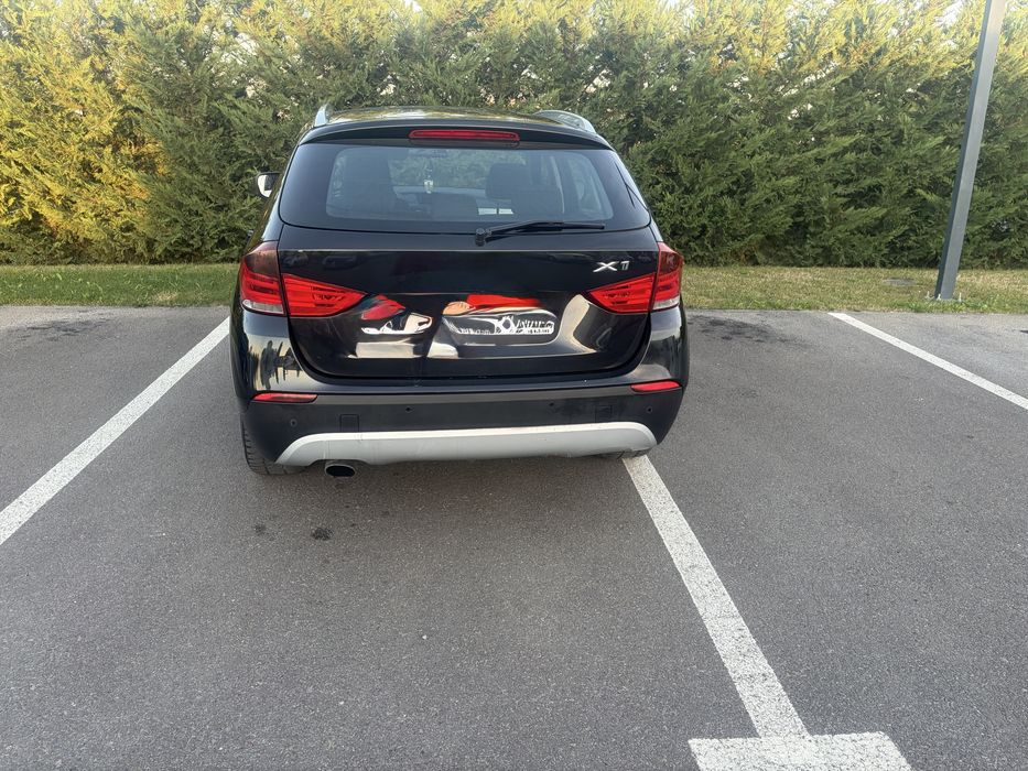 BMW X1 2010 — imagine 4