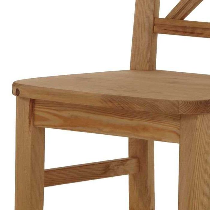 РАЗЧИСТВАМЕ СКЛАДА  Тотална Разпродажба  стол  FJORD