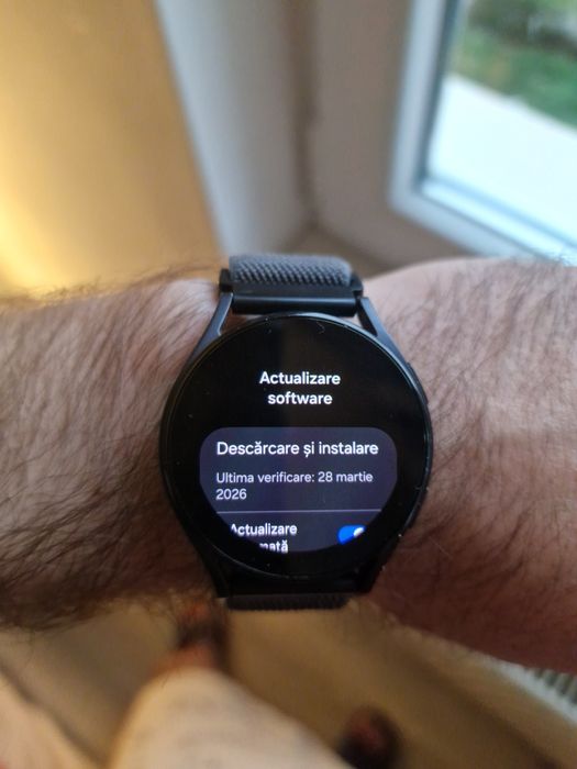 Ceas samsung galaxy watch 5