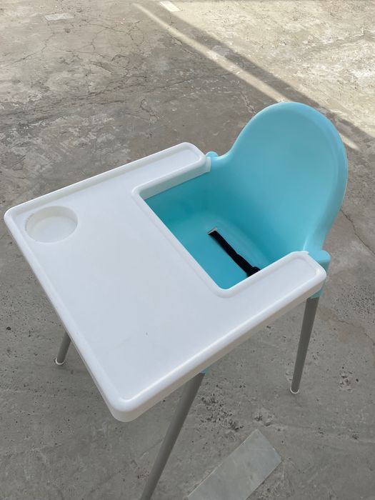 Переносной стульчик для кормления