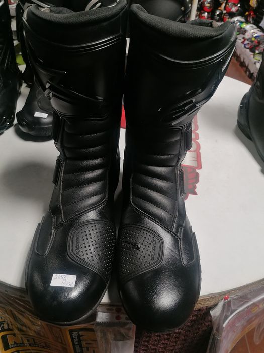 Мото ботуши Alpinestars smx 5, smx S waterproof