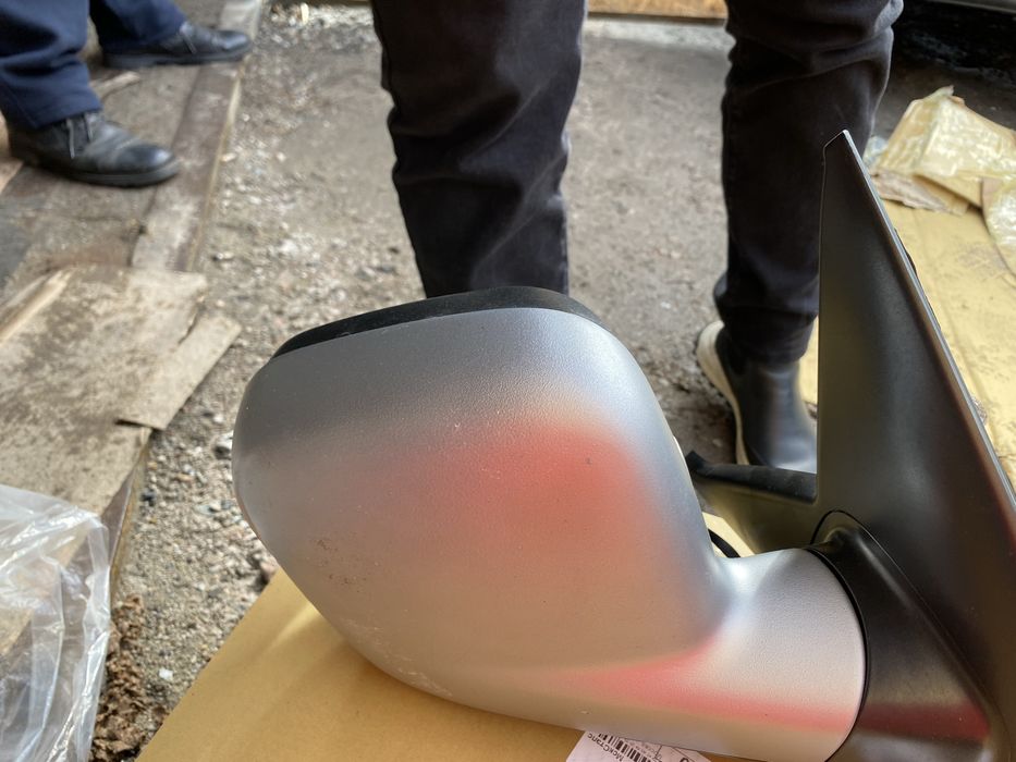 Автозапчасти на Фольксваген Т5