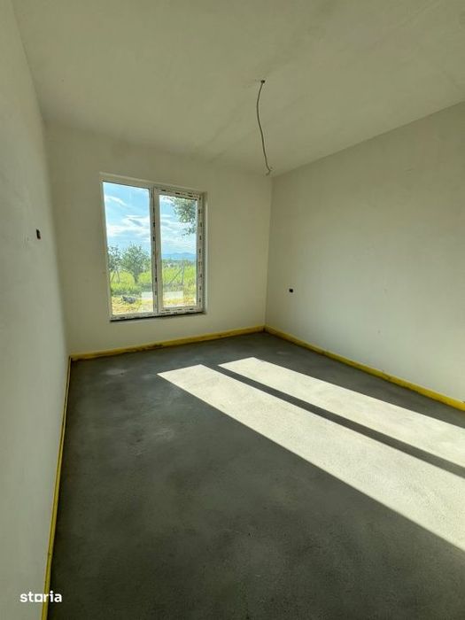 Casa individuala moderna | 3 dormitoare | Incalzire in pardoseala | Te