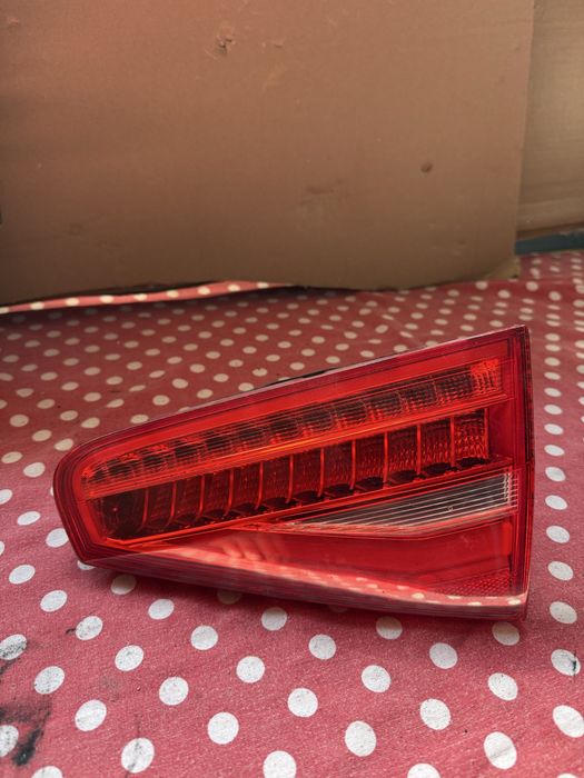Stop haion dreapta led audi a4 b8.5 facelift 8k5945094ac sedan berlina